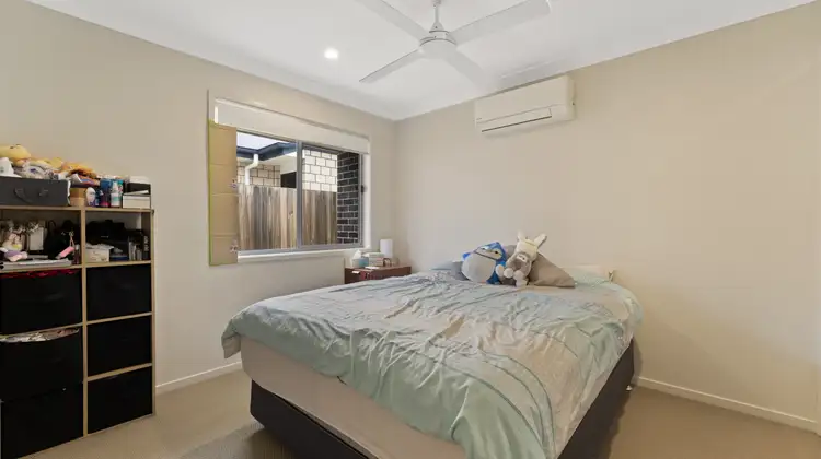 Fourth view of Homely house listing, 23 Josephine Court, Logan Reserve QLD 4133
