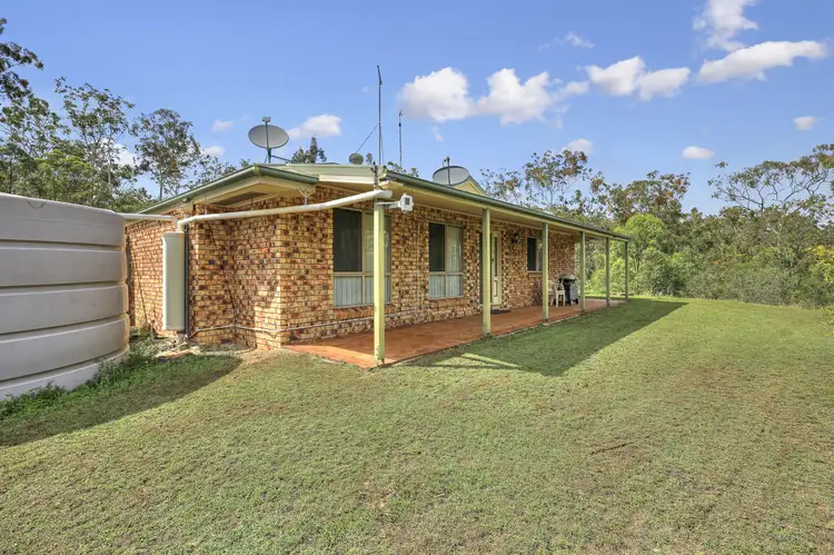 Fourth view of Homely rural property listing, 1325C Gin Gin Mount Perry Road, Moolboolaman QLD 4671