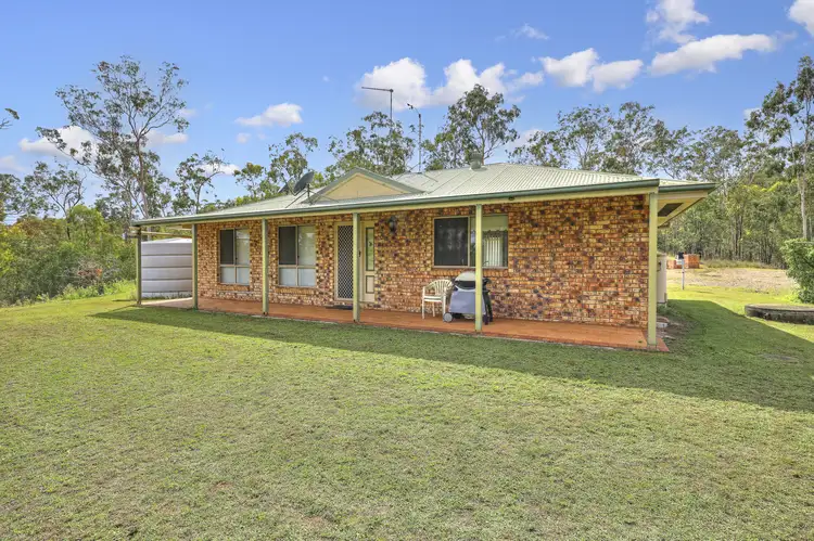 Fifth view of Homely rural property listing, 1325C Gin Gin Mount Perry Road, Moolboolaman QLD 4671