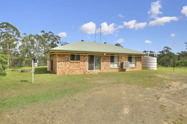 Sixth view of Homely rural property listing, 1325C Gin Gin Mount Perry Road, Moolboolaman QLD 4671