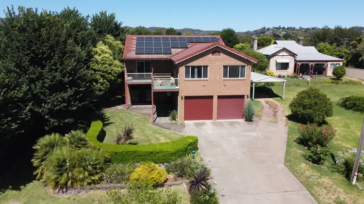 Main view of Homely house listing, 7 Clarence Street, Tumut NSW 2720