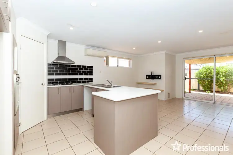 Fifth view of Homely house listing, 13/41 Sixth rd, Armadale WA 6112