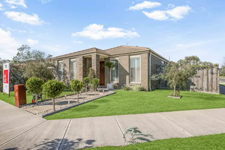 10 Rufous Street, Longwarry VIC 3816