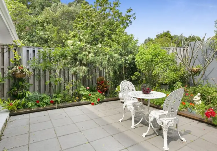 Fourth view of Homely townhouse listing, 6/6 Border Drive North, Currumbin Waters QLD 4223