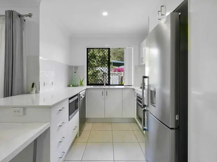 Sixth view of Homely townhouse listing, 6/6 Border Drive North, Currumbin Waters QLD 4223