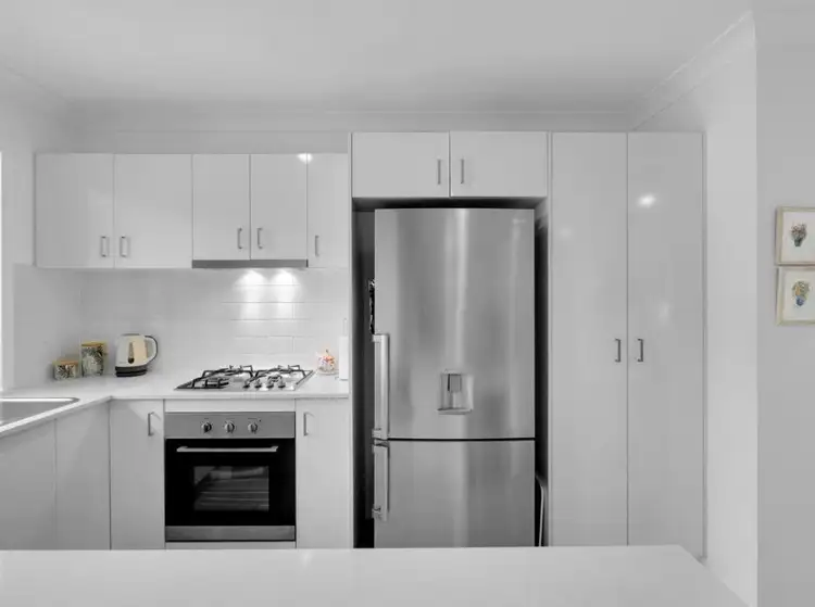 Seventh view of Homely townhouse listing, 6/6 Border Drive North, Currumbin Waters QLD 4223