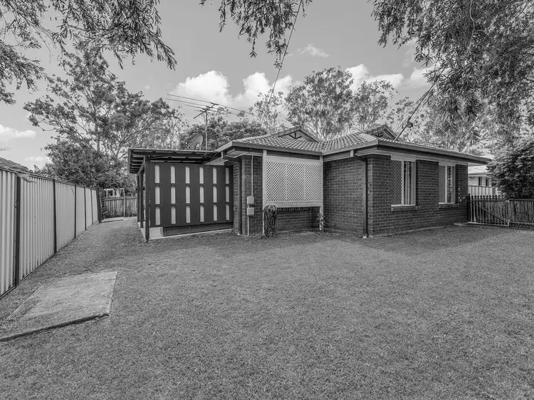 1/129 Gladstone Road, Coalfalls QLD 4305