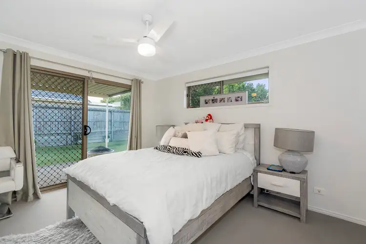 Third view of Homely house listing, 62 Glentree Avenue, Upper Coomera QLD 4209