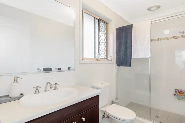 Fourth view of Homely house listing, 62 Glentree Avenue, Upper Coomera QLD 4209