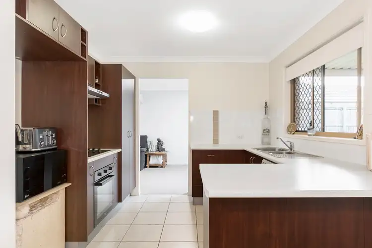 Fifth view of Homely house listing, 62 Glentree Avenue, Upper Coomera QLD 4209