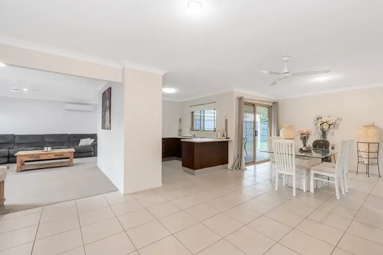 Sixth view of Homely house listing, 62 Glentree Avenue, Upper Coomera QLD 4209
