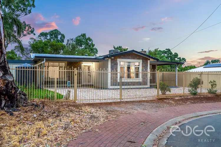 1 Augusta Square, Smithfield SA 5114