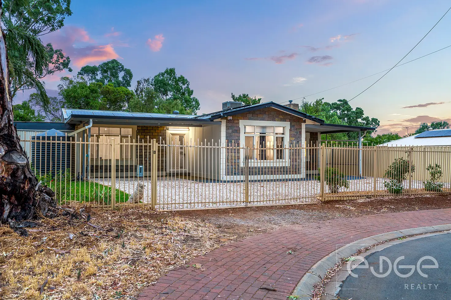 Main view of Homely house listing, 1 Augusta Square, Smithfield SA 5114