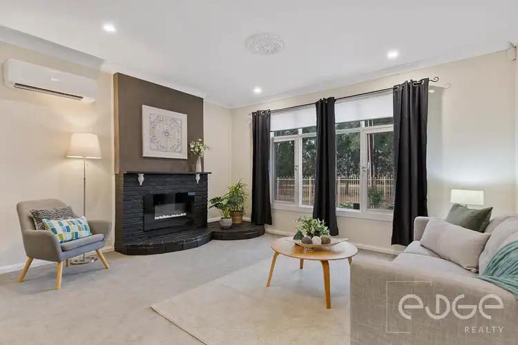 Second view of Homely house listing, 1 Augusta Square, Smithfield SA 5114