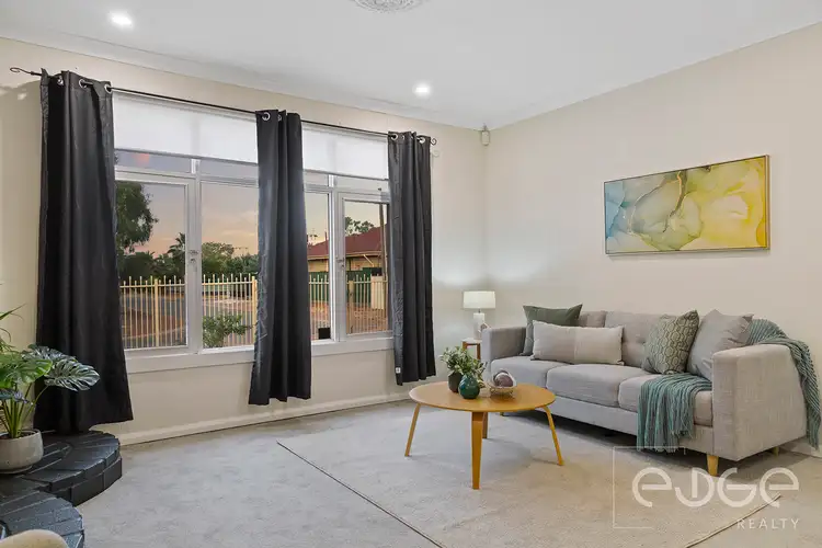 Fifth view of Homely house listing, 1 Augusta Square, Smithfield SA 5114