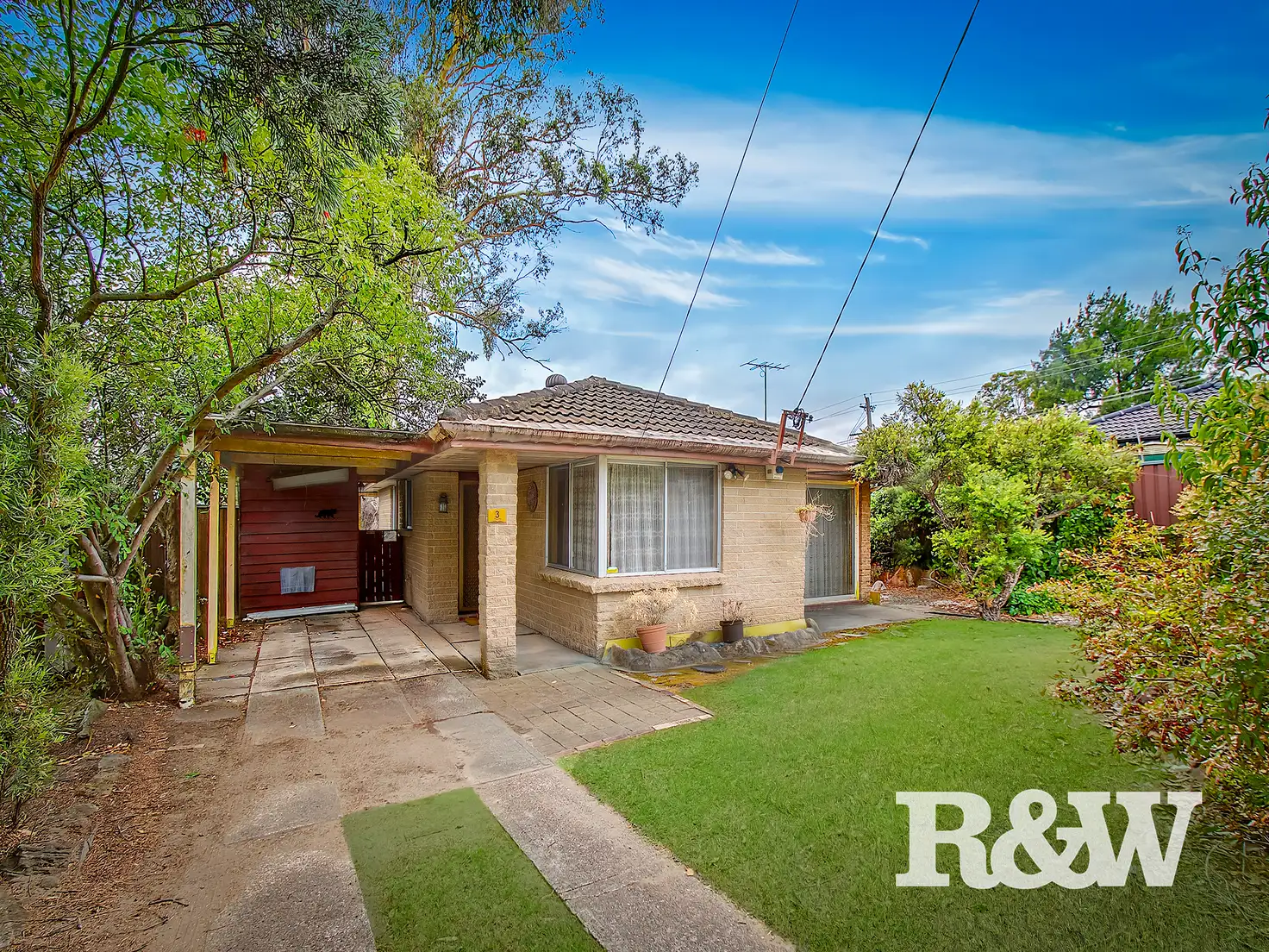 Main view of Homely house listing, 3 Jindalla Crescent, Hebersham NSW 2770