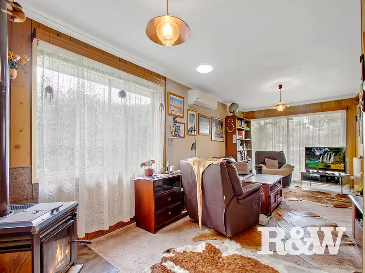 Second view of Homely house listing, 3 Jindalla Crescent, Hebersham NSW 2770