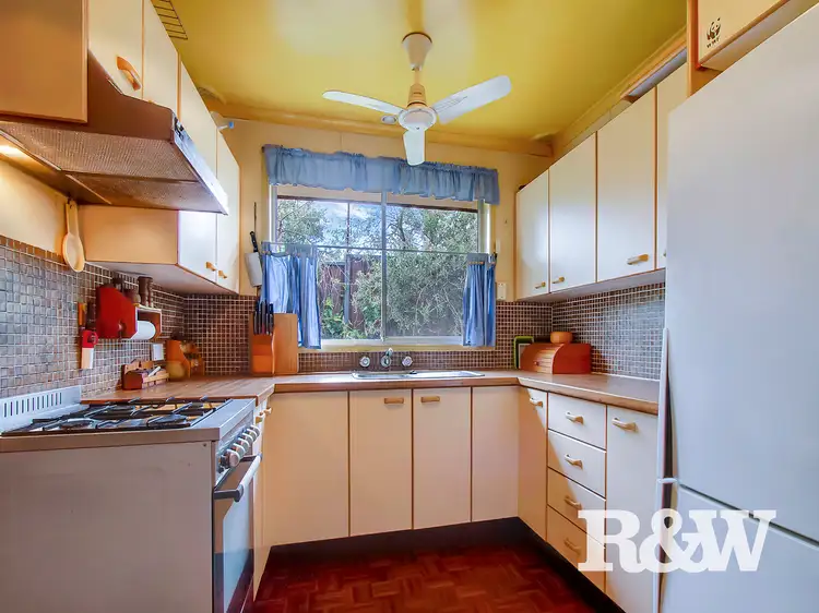 Fourth view of Homely house listing, 3 Jindalla Crescent, Hebersham NSW 2770