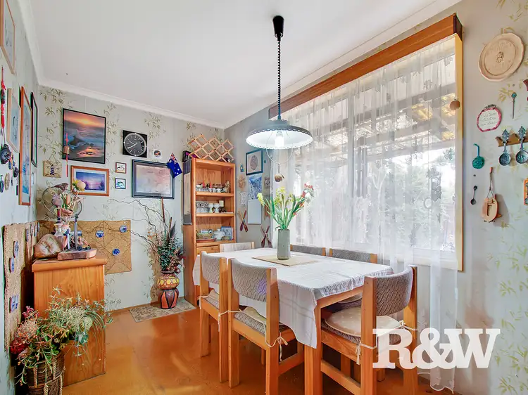 Fifth view of Homely house listing, 3 Jindalla Crescent, Hebersham NSW 2770