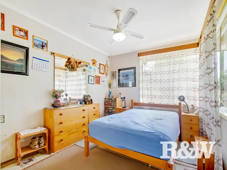Sixth view of Homely house listing, 3 Jindalla Crescent, Hebersham NSW 2770