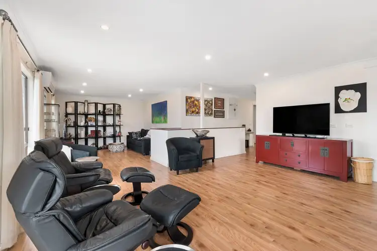 Fourth view of Homely house listing, 20 Yarralumla Crescent, Tomakin NSW 2537