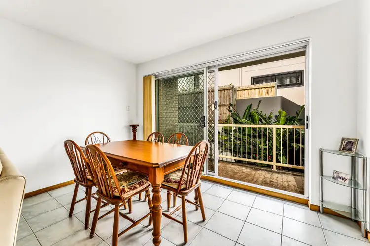 Sixth view of Homely unit listing, 3/34 Moran Street, Alderley QLD 4051