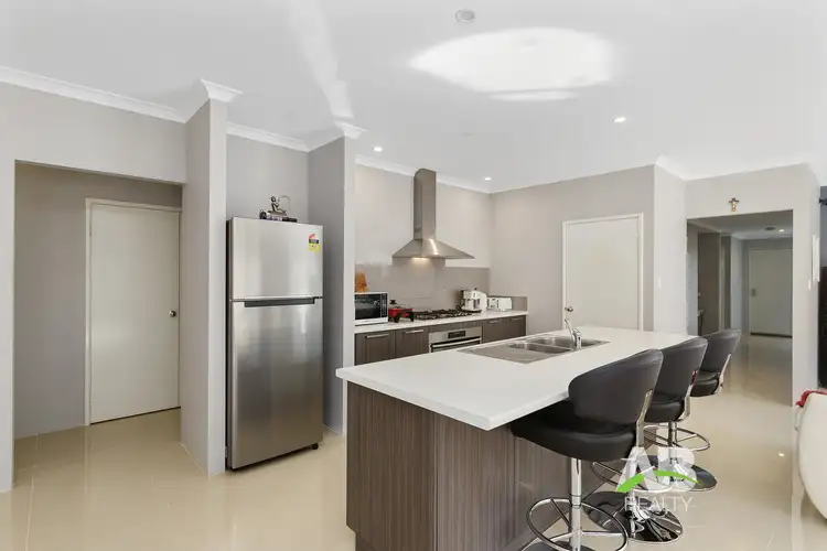 Main view of Homely house listing, 5 Nerium Way, Sinagra WA 6065