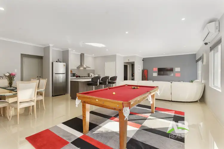 Second view of Homely house listing, 5 Nerium Way, Sinagra WA 6065