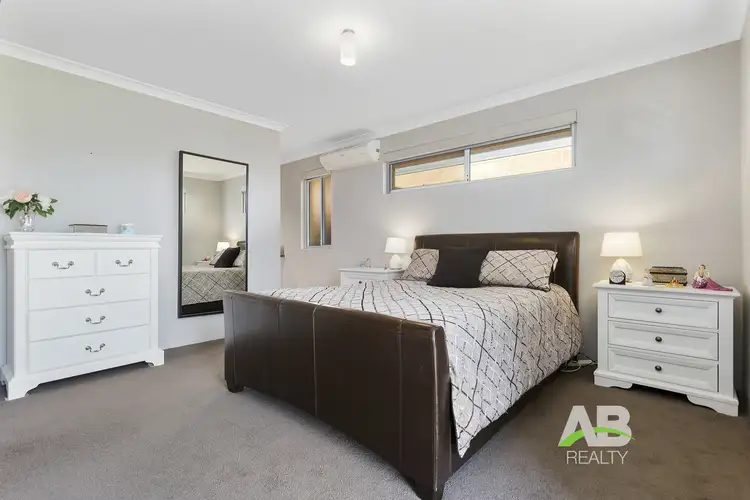 Fourth view of Homely house listing, 5 Nerium Way, Sinagra WA 6065