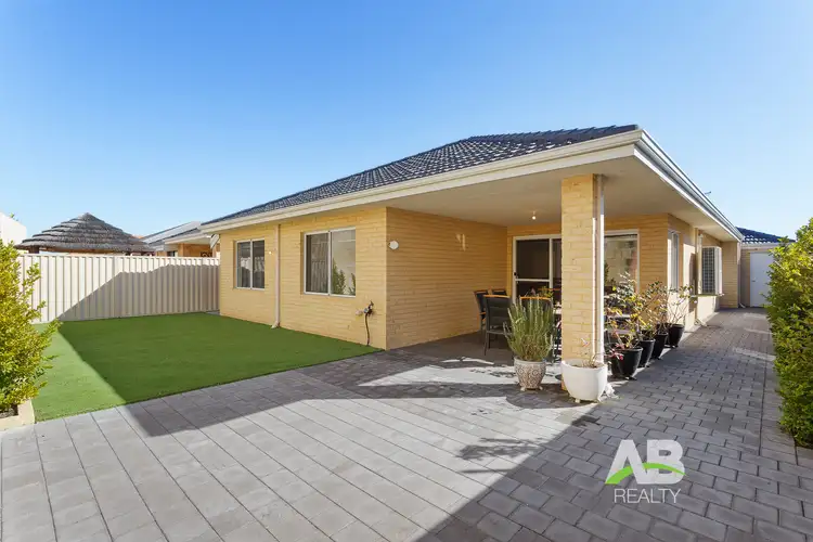 Fifth view of Homely house listing, 5 Nerium Way, Sinagra WA 6065