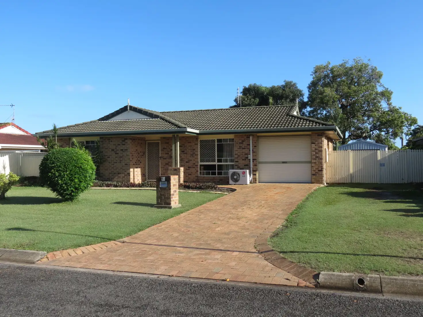 Main view of Homely house listing, 14 Vicki Parade, Torquay QLD 4655