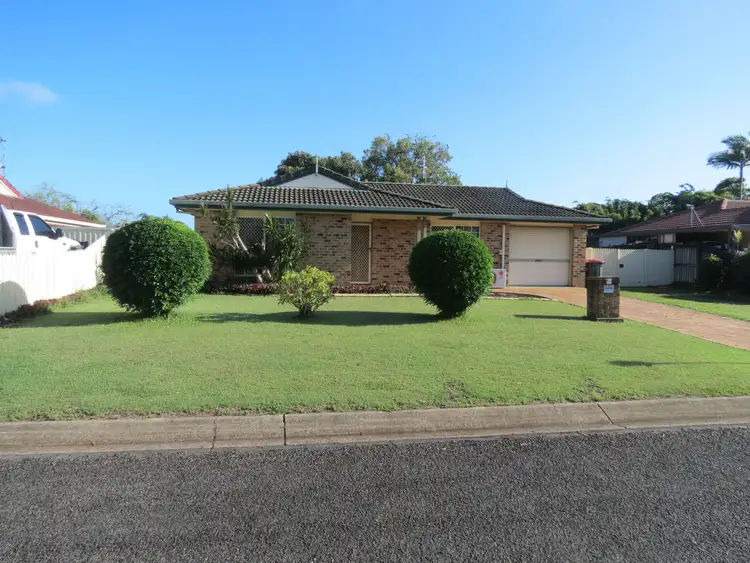 Second view of Homely house listing, 14 Vicki Parade, Torquay QLD 4655