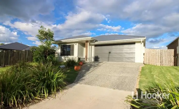 Second view of Homely house listing, 33 Bassett Lane, Rosewood QLD 4340