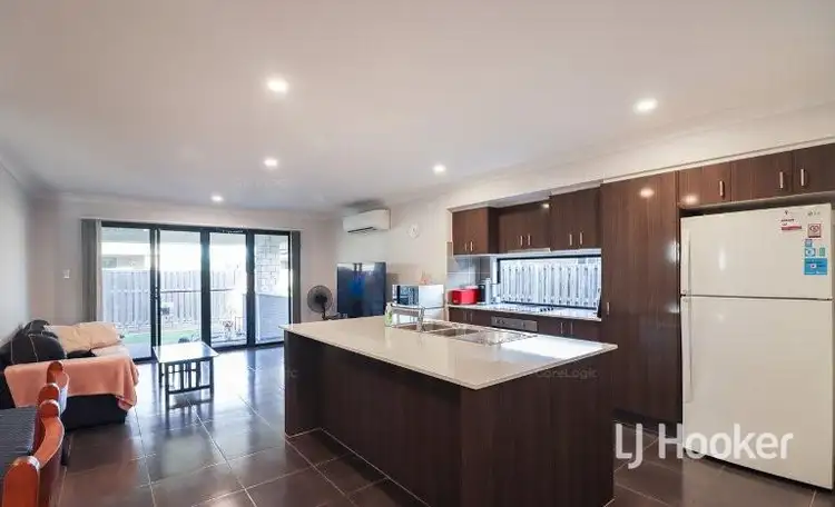 Fourth view of Homely house listing, 33 Bassett Lane, Rosewood QLD 4340
