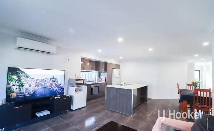 Sixth view of Homely house listing, 33 Bassett Lane, Rosewood QLD 4340