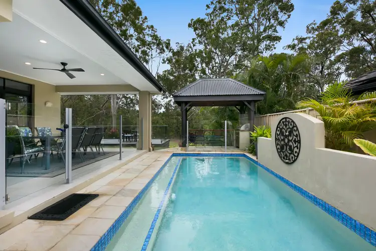 29 Straite Drive, Robina QLD 4226