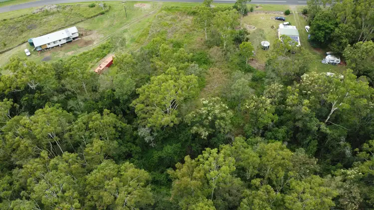 208 St Kilda Road, Tirroan QLD 4671