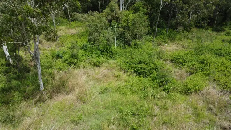 Second view of Homely land listing, 208 St Kilda Road, Tirroan QLD 4671