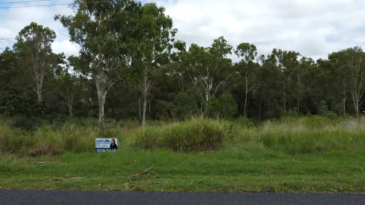 Fourth view of Homely land listing, 208 St Kilda Road, Tirroan QLD 4671