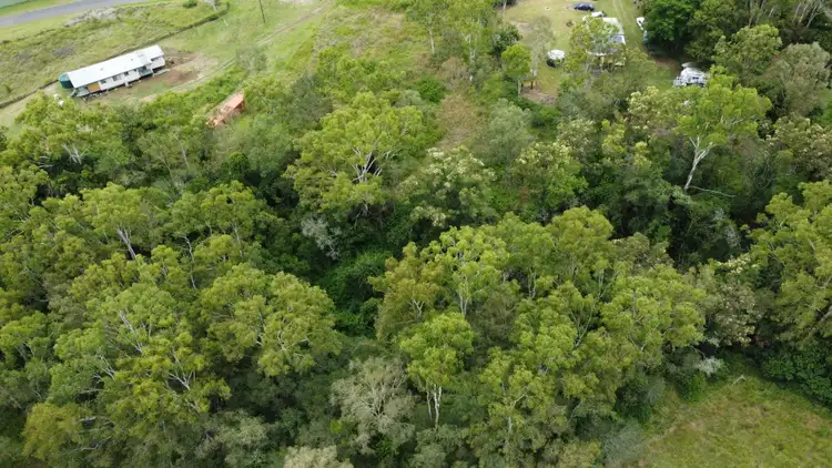 Fifth view of Homely land listing, 208 St Kilda Road, Tirroan QLD 4671