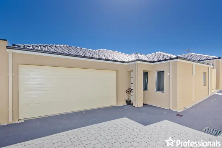 Main view of Homely house listing, 27B Keeble Way, Balga WA 6061