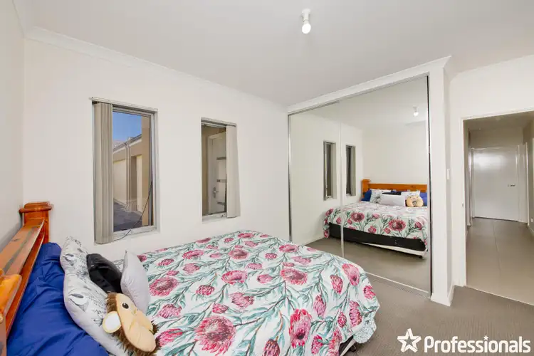Second view of Homely house listing, 27B Keeble Way, Balga WA 6061
