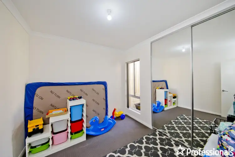 Third view of Homely house listing, 27B Keeble Way, Balga WA 6061
