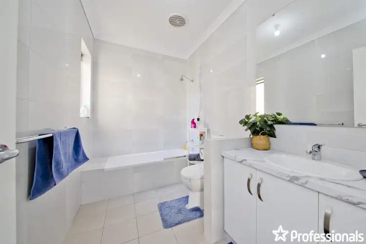 Fourth view of Homely house listing, 27B Keeble Way, Balga WA 6061