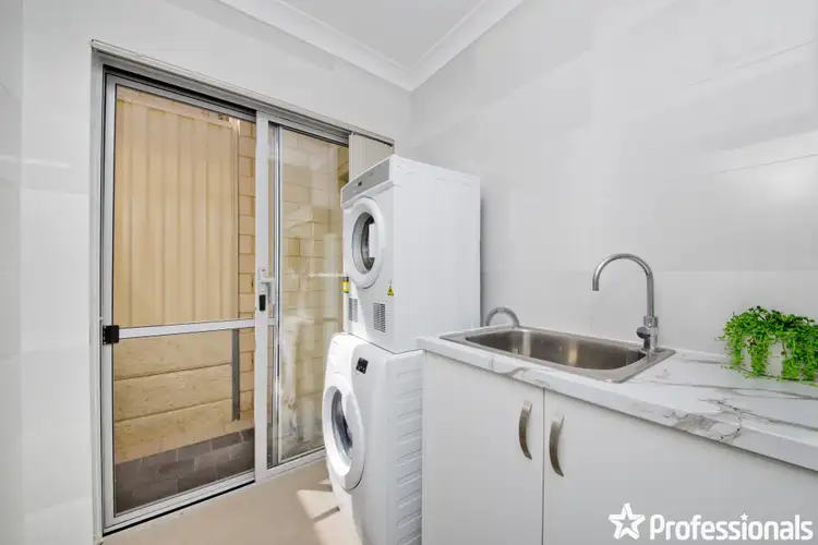 Fifth view of Homely house listing, 27B Keeble Way, Balga WA 6061