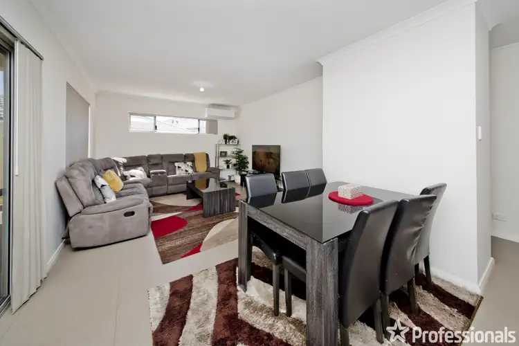 Seventh view of Homely house listing, 27B Keeble Way, Balga WA 6061