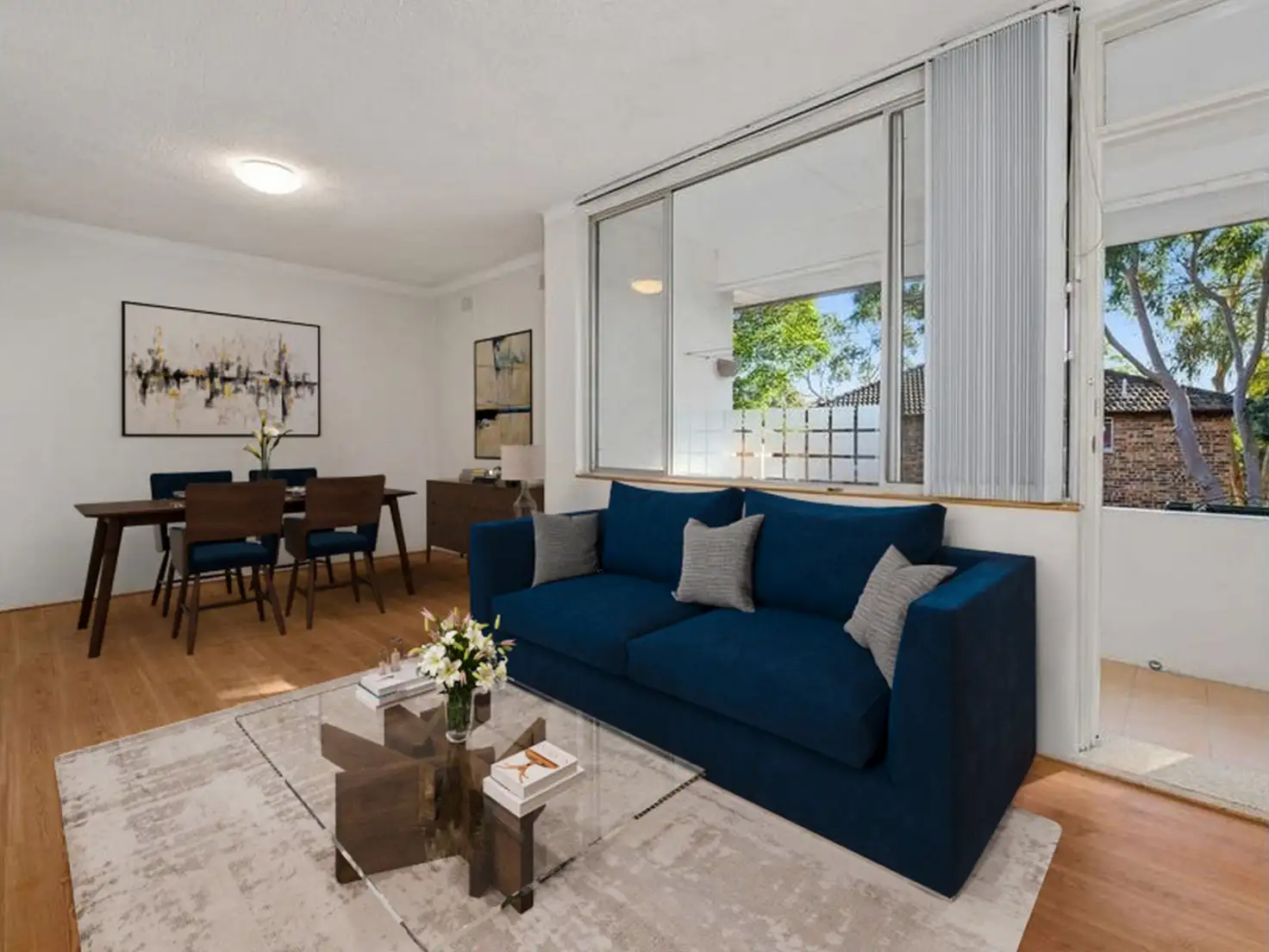 Main view of Homely apartment listing, 12/15 Sherbrook Road, Hornsby NSW 2077