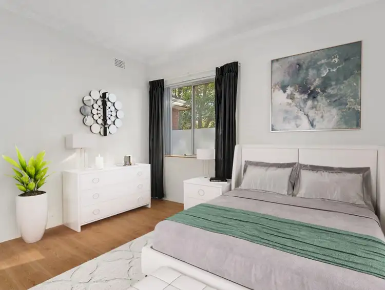 Second view of Homely apartment listing, 12/15 Sherbrook Road, Hornsby NSW 2077