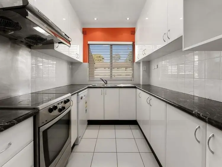 Third view of Homely apartment listing, 12/15 Sherbrook Road, Hornsby NSW 2077