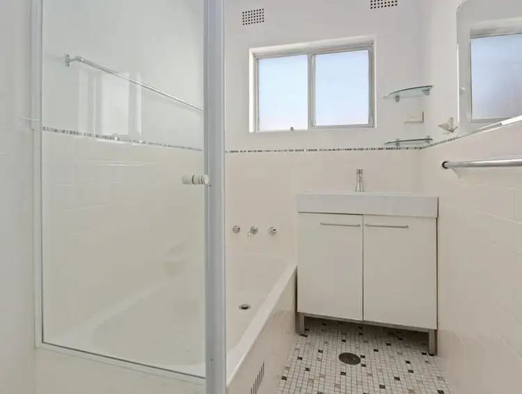 Fourth view of Homely apartment listing, 12/15 Sherbrook Road, Hornsby NSW 2077